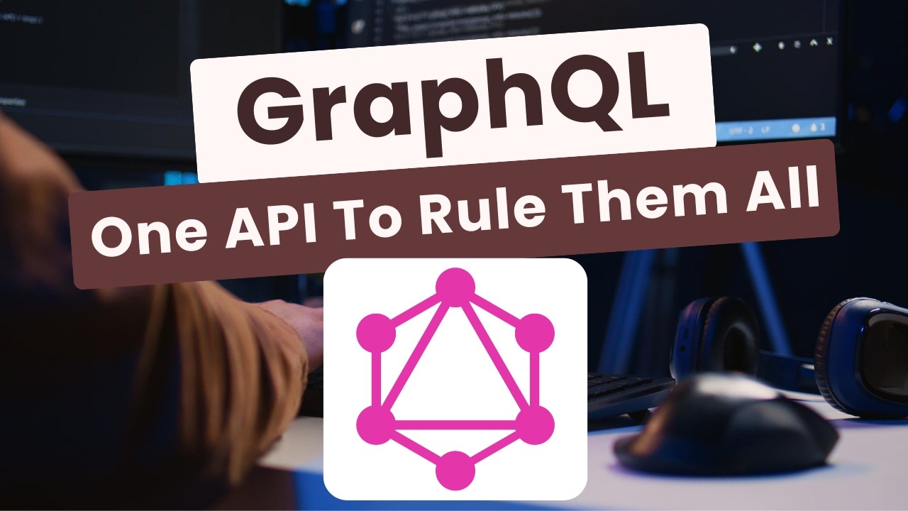 GraphQL Explained for Beginners in 5 Minutes