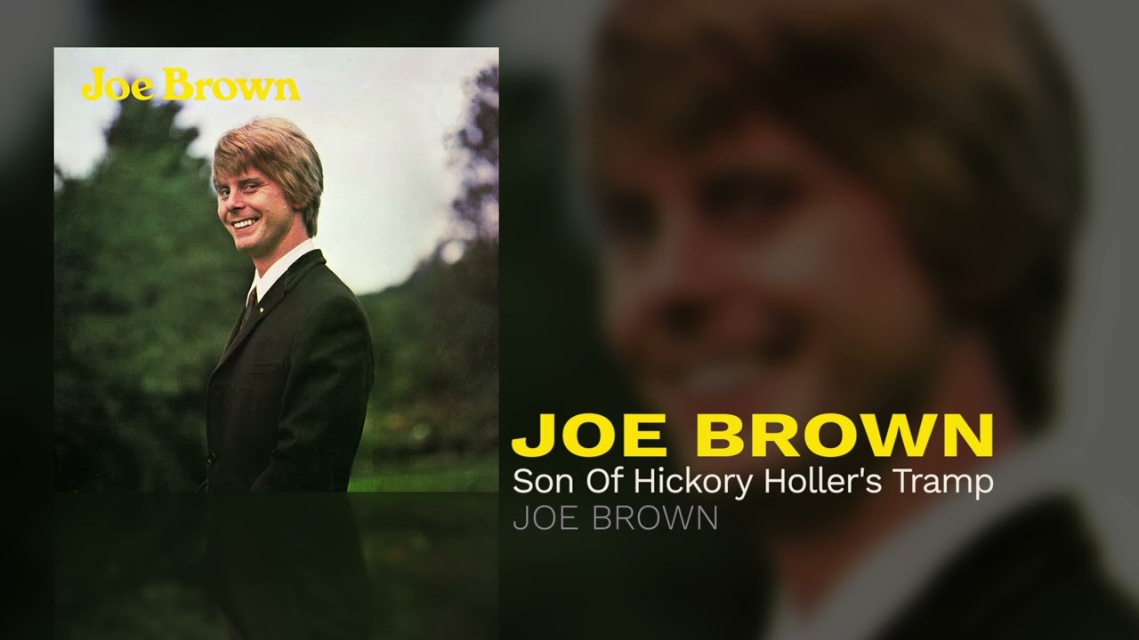 Joe Brown - Son Of Hickory Holler's Tramp