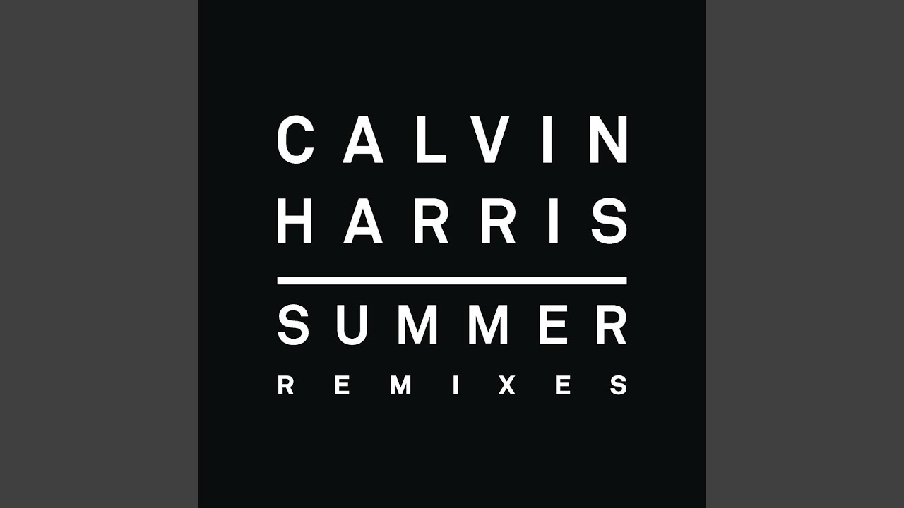 Summer (Extended Mix)