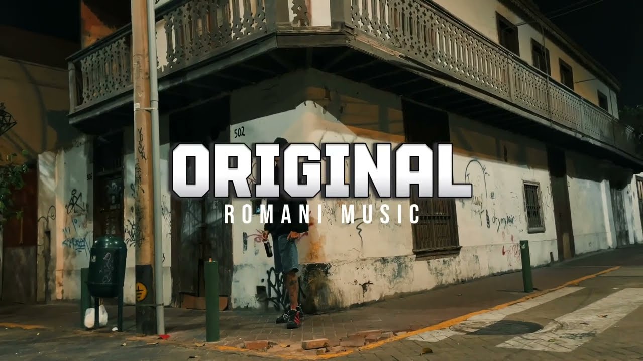 Romani - ORIGINAL