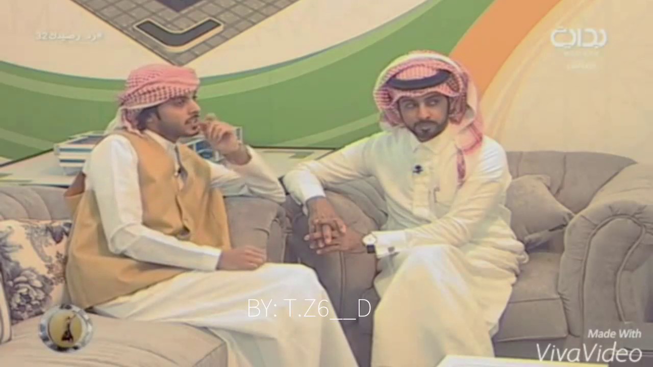 الروميت فارس البشيري وصالح الزهيري.