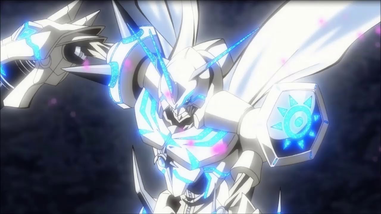 Ultimate Poddokyasuto 6 - Digimon Adventure tri. Podcast (Teil 3)