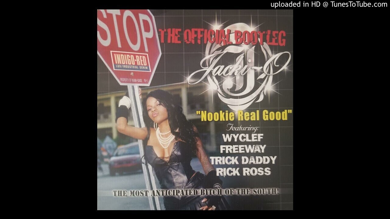 Jacki-O - People Change (Miami, Fl. 2004)