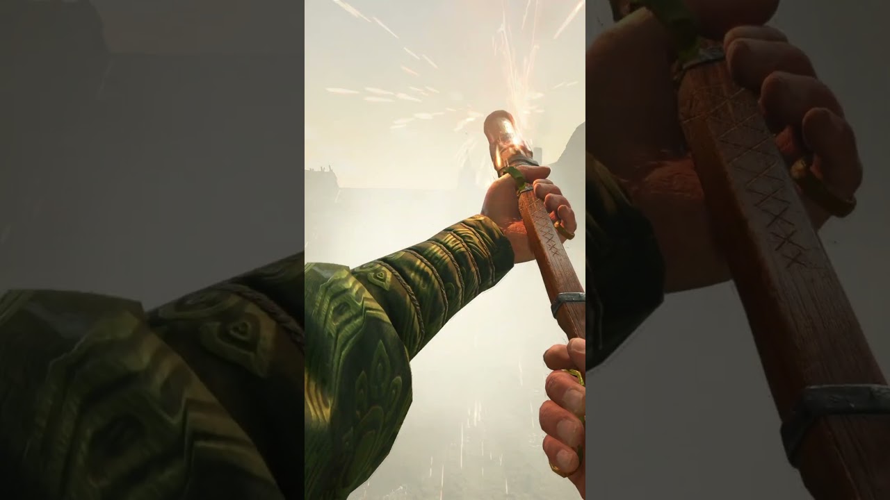 Furthest Hand-Cannon shot recorded in 1403
