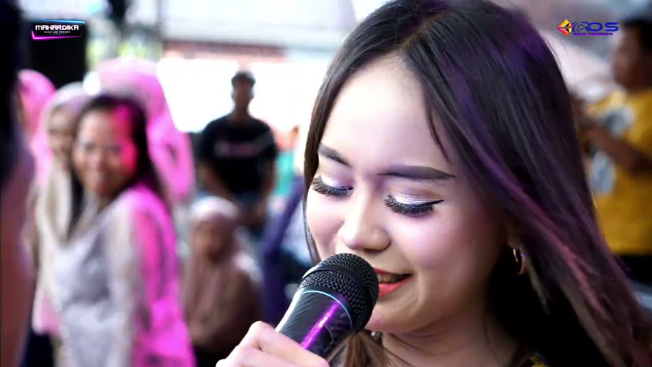 Kanggo Senok Anggi Wulandari - Mahardika Cikakak