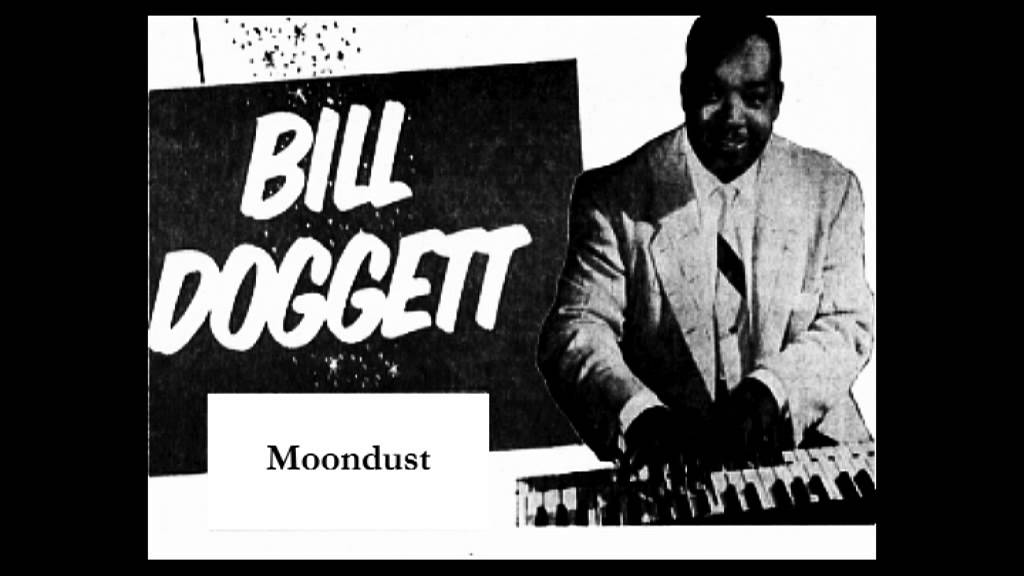 Bill Doggett - Moondust