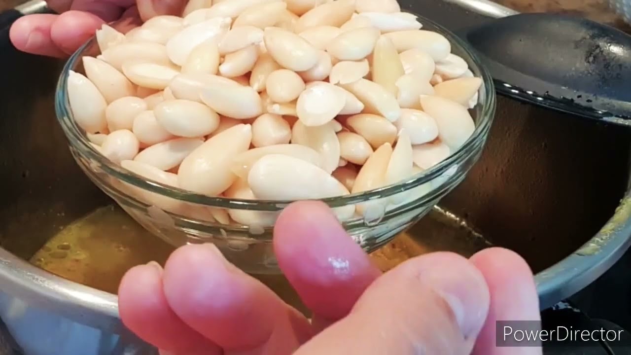 اللحم  قدرة باللوز فاسي راءع المذاق تقليدي 🌹👍