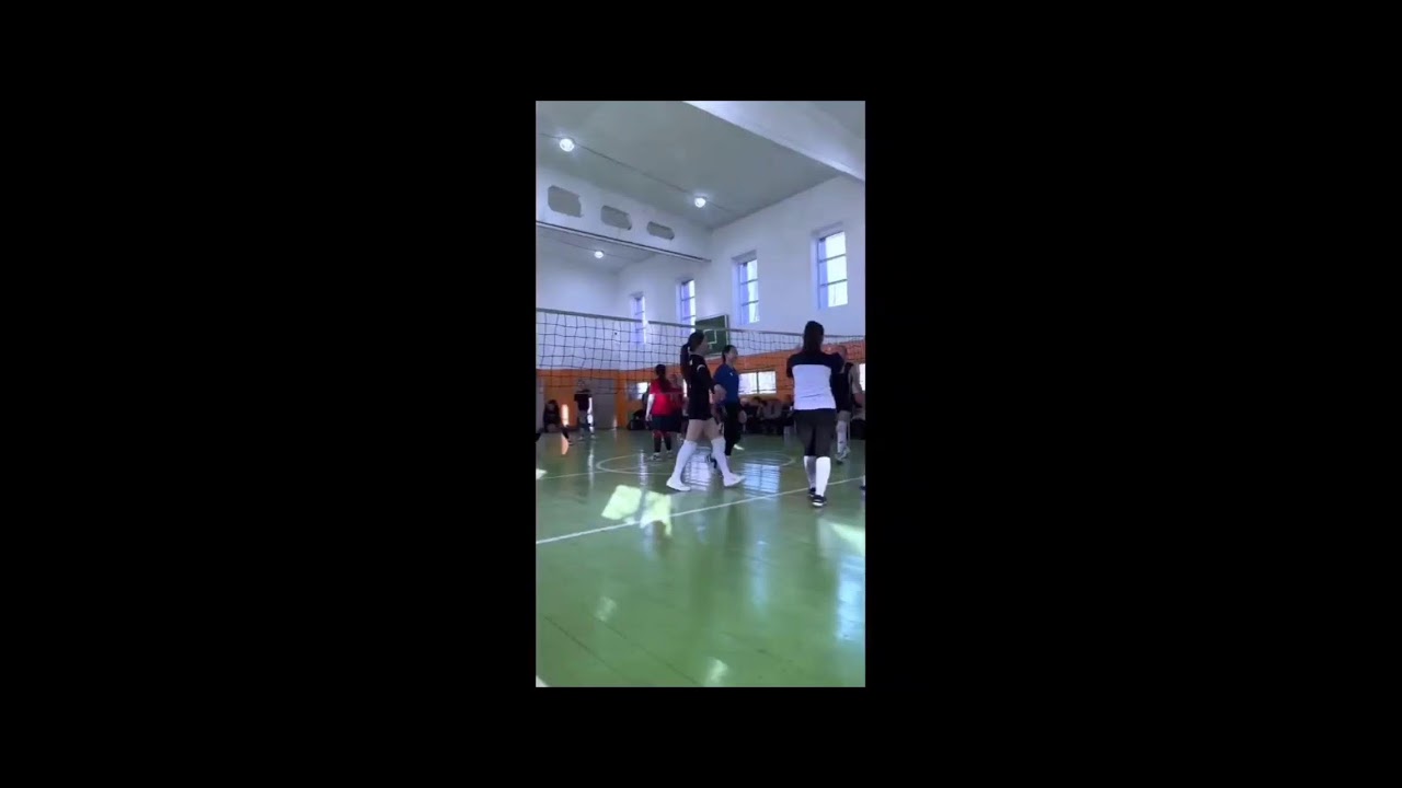 🔴Volleyball skills women 👍🏻 #volleyball, #arenasportid23, #volley, #trending, #viral,