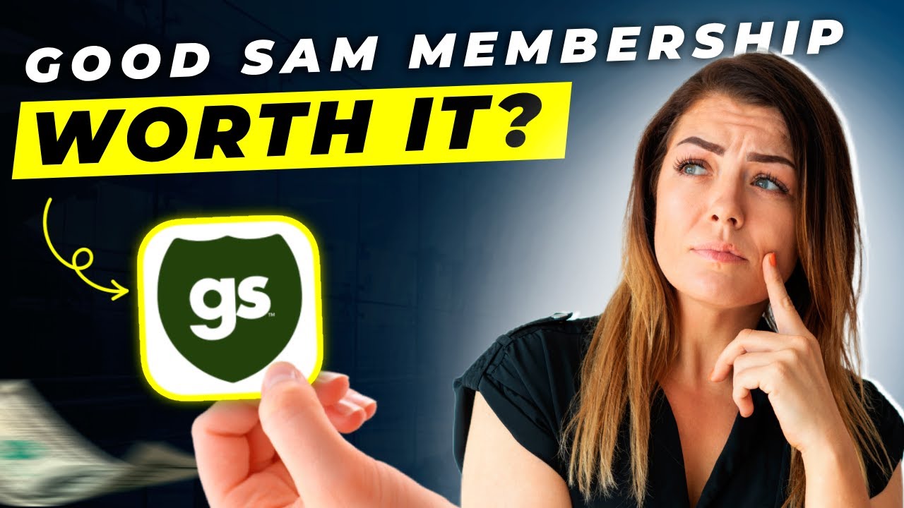 Good Sam Membership Review 2025 | Pros and Cons &ndash; Honest & Unbiased