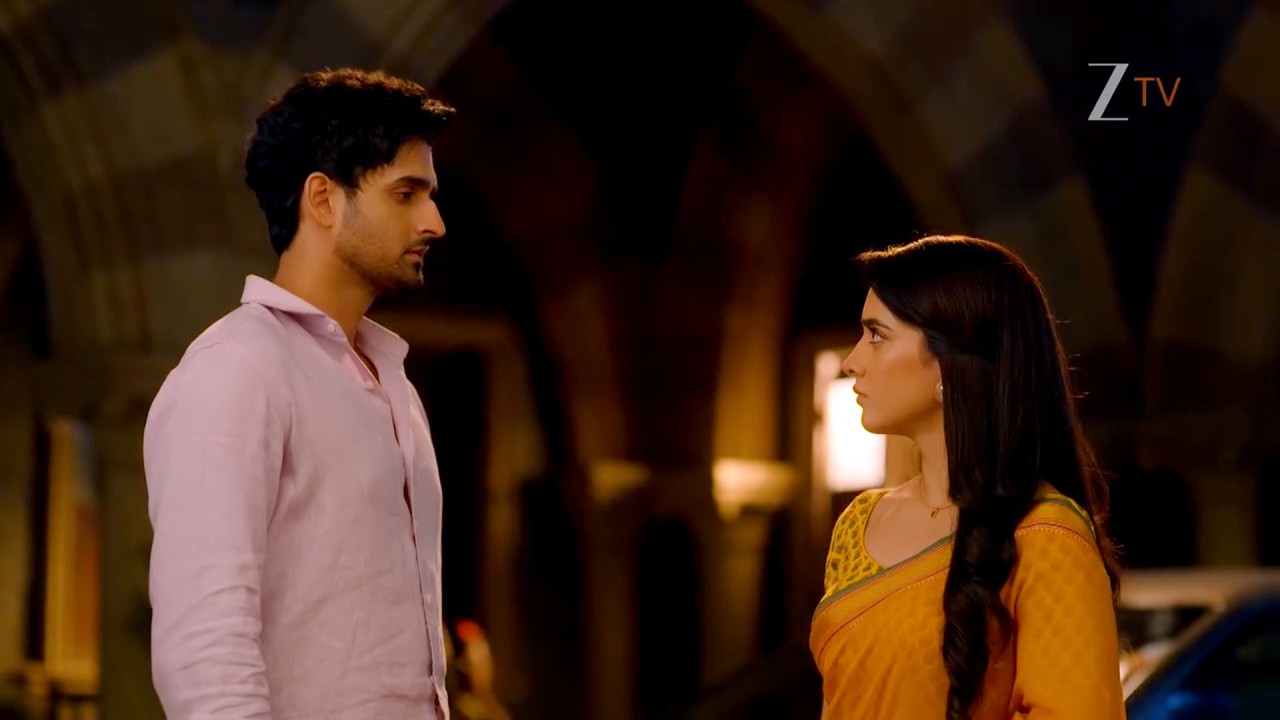 Jagaddhatri Today Episode |  24th February 2026