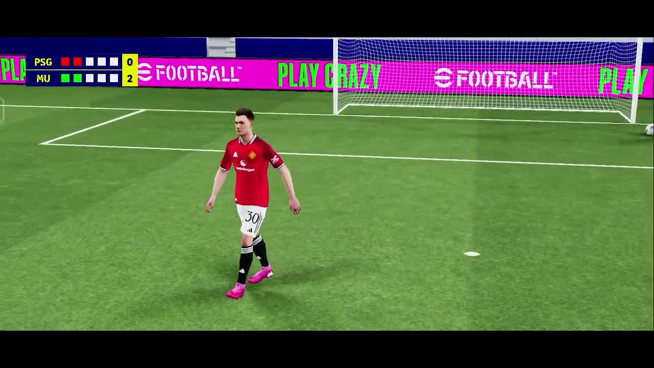 MANCHESTER UNITED 