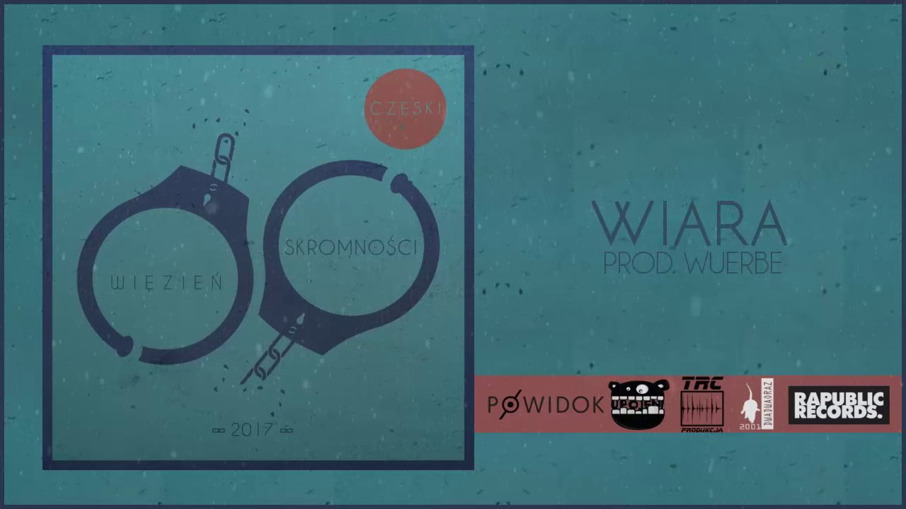 Czeski - Wiara (beat WuErbe)
