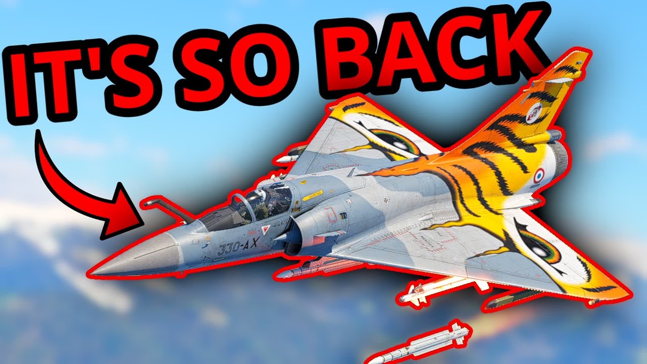 This Mirage Will Ruin Your Games