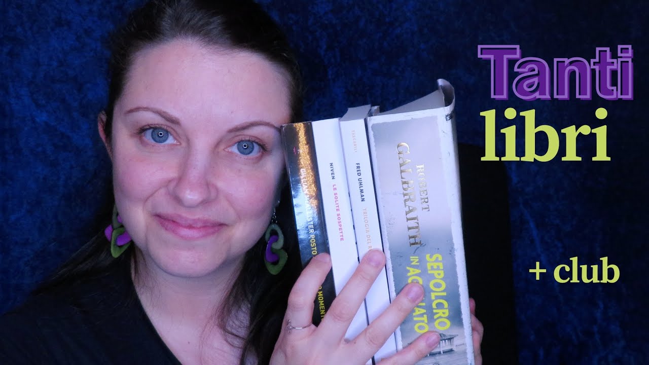CLOSE-UP WHISPERING PER TE ASMR ITA 📚 letture del periodo
