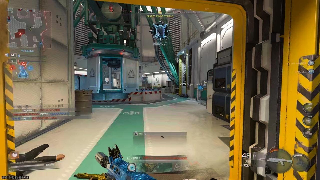 4th nuke 85-6 blackheart dom