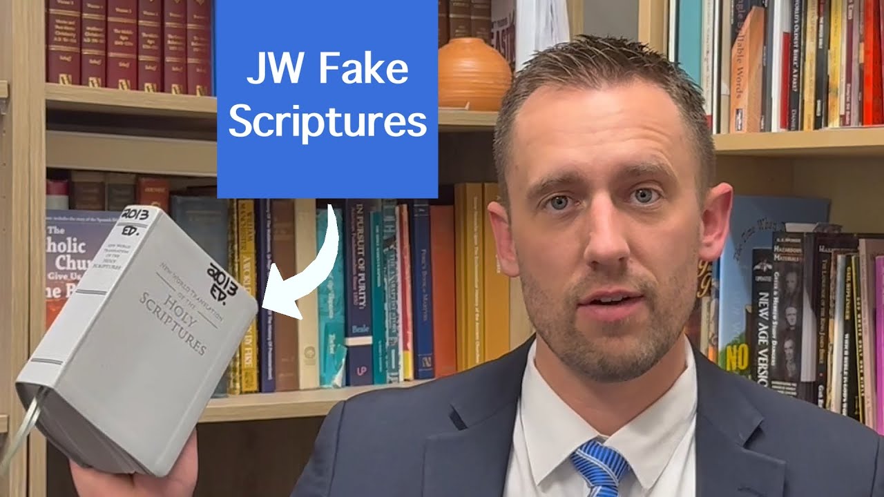 Proof Jesus Christ Has Always Been