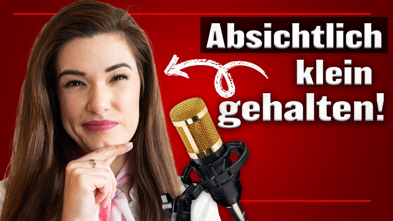 Dumme Frau: Klischee über Frauen ist kein Zufall!