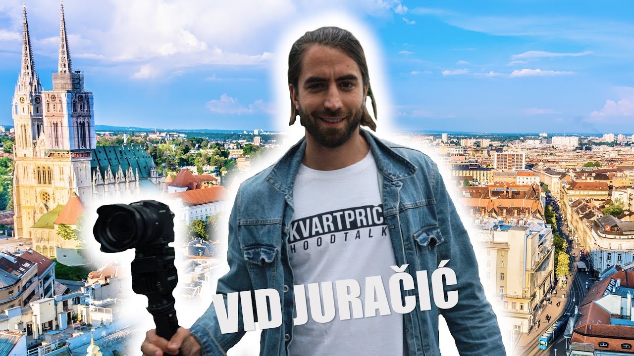 Dangladeš / Priče S Kvart feat. Vid Juračić / Ep8