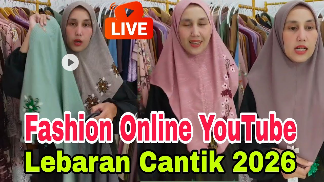 🌸 Mix & Match Hijab dan Tas Kekinian | Biar Outfit Makin Stylish!