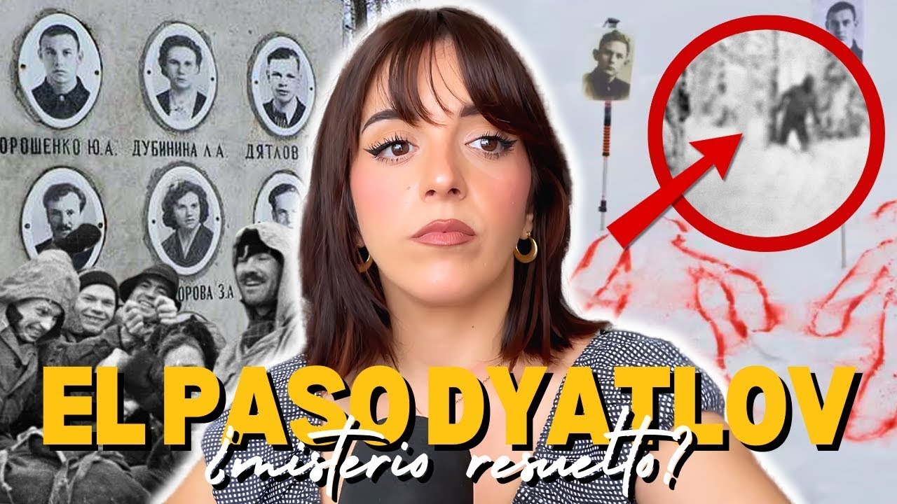 Nadie Sobrevivió: El Paso Dyatlov Sigue Sin Explicación