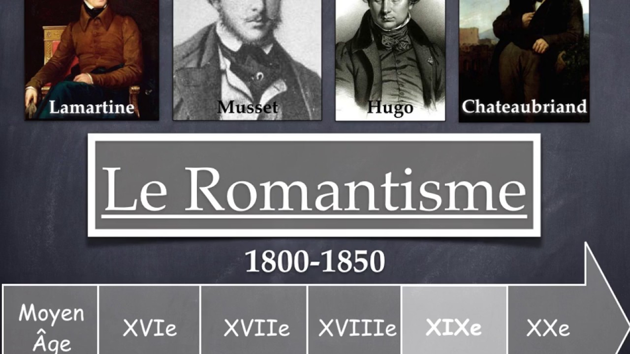 Le Romantisme