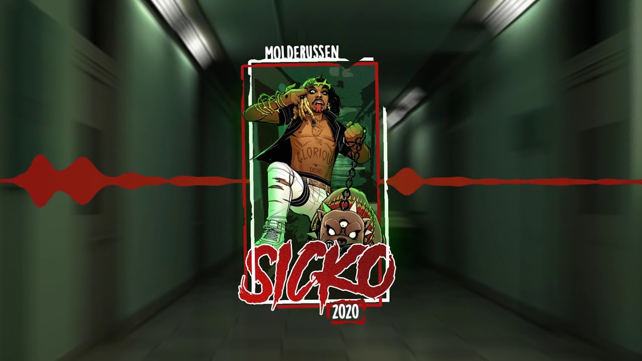 Sicko 2020 - SjakkMats