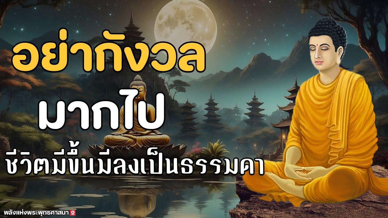 #ฟังธรรมยามเช้า ทางสู่ความสงบแห่งใจ 🙏 ฟังแล้วปล่อยวาง ปลง ฟังทุกวัน ใจสงบเย็น ได้บุญ 🌷🌷🌷