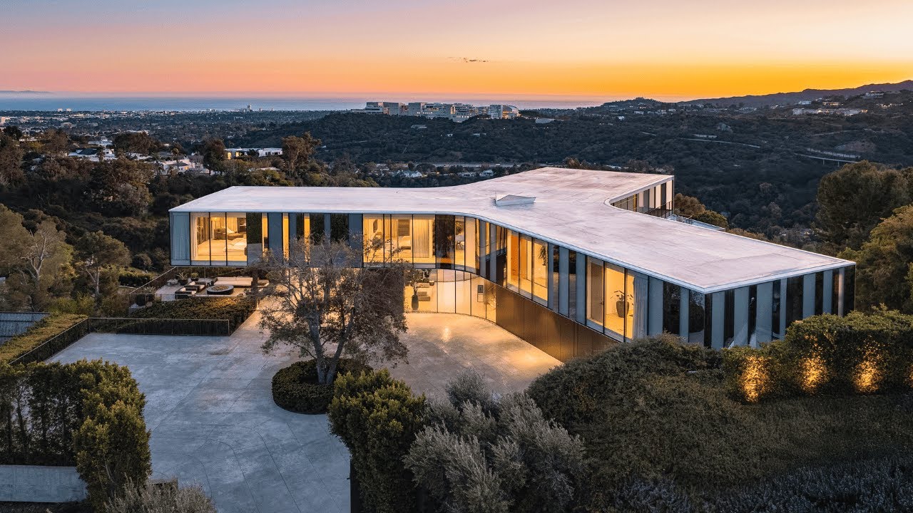 Orum Residence, Belair