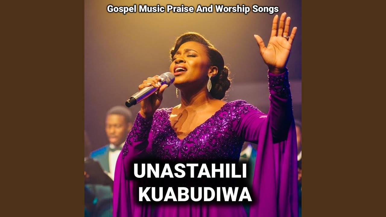 Unastahili Kuabudiwa