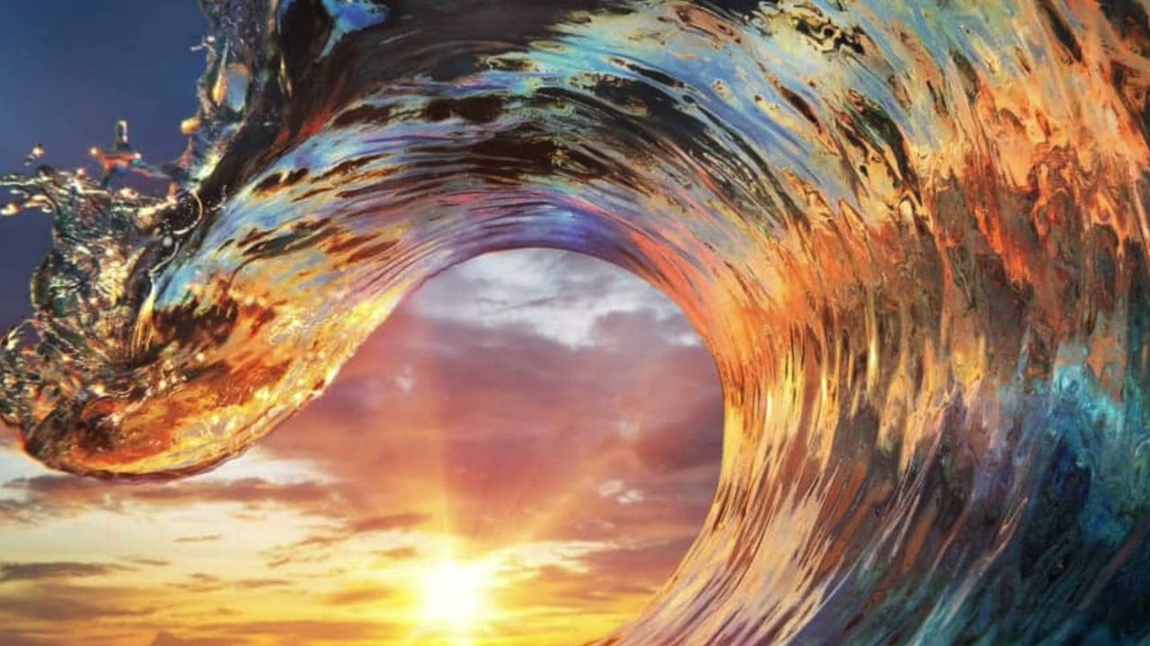 DiVeRgEnT- waves ,progressive house,melodic techno
