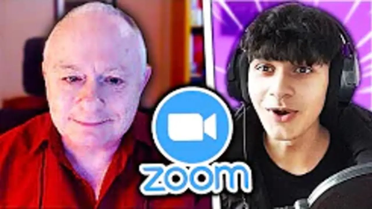 Raiding RANDOM Online Classes
