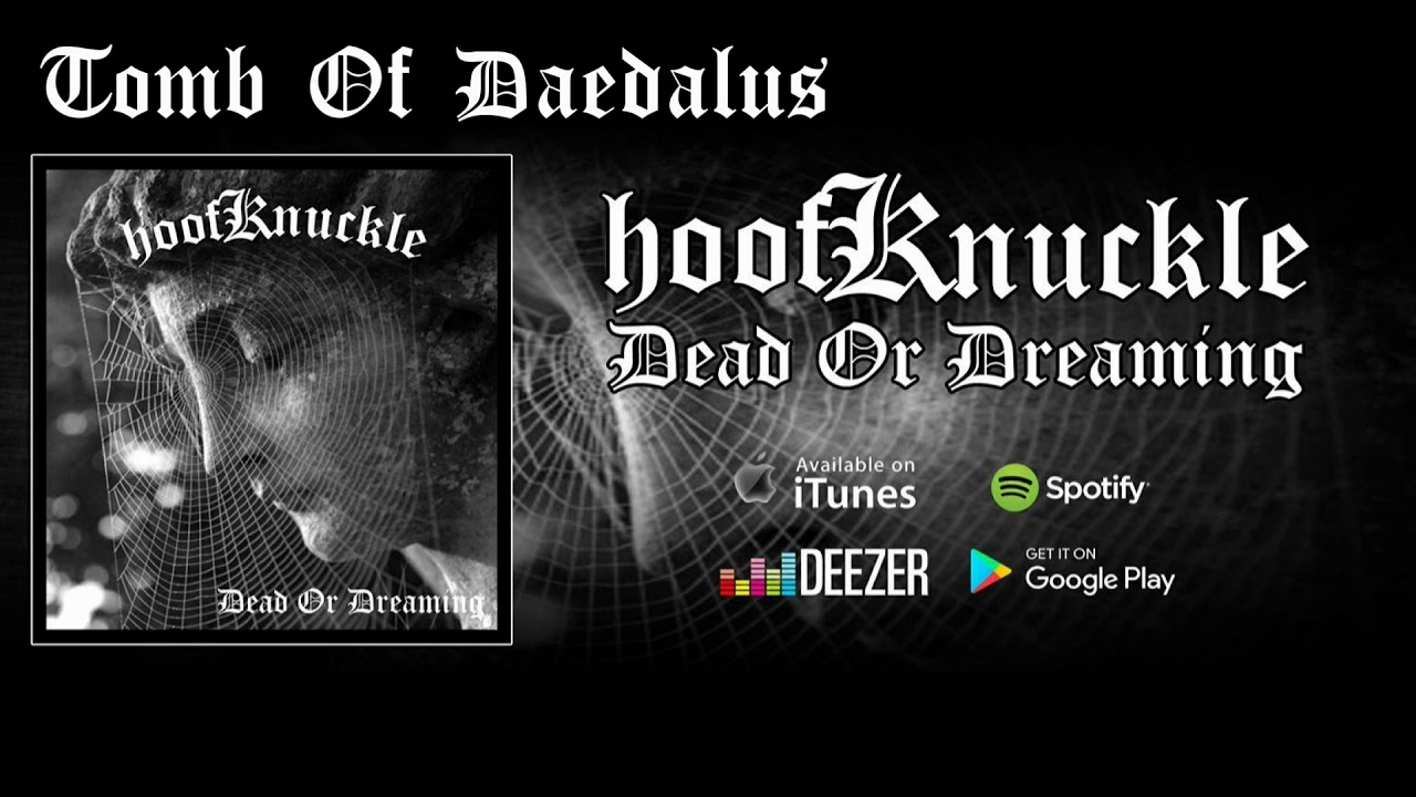 hoofKnuckle - Tomb Of Daedalus