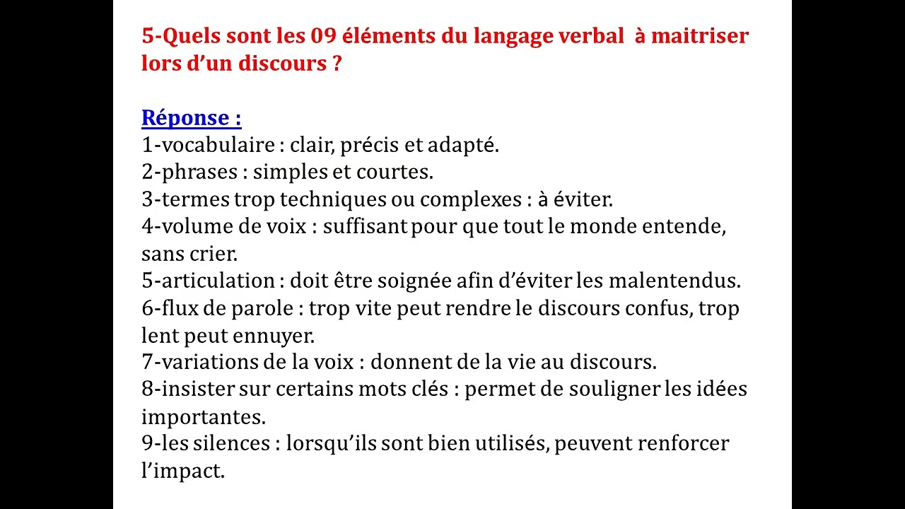 Comment comprendre ? Les Techniques d'Information et de Communication