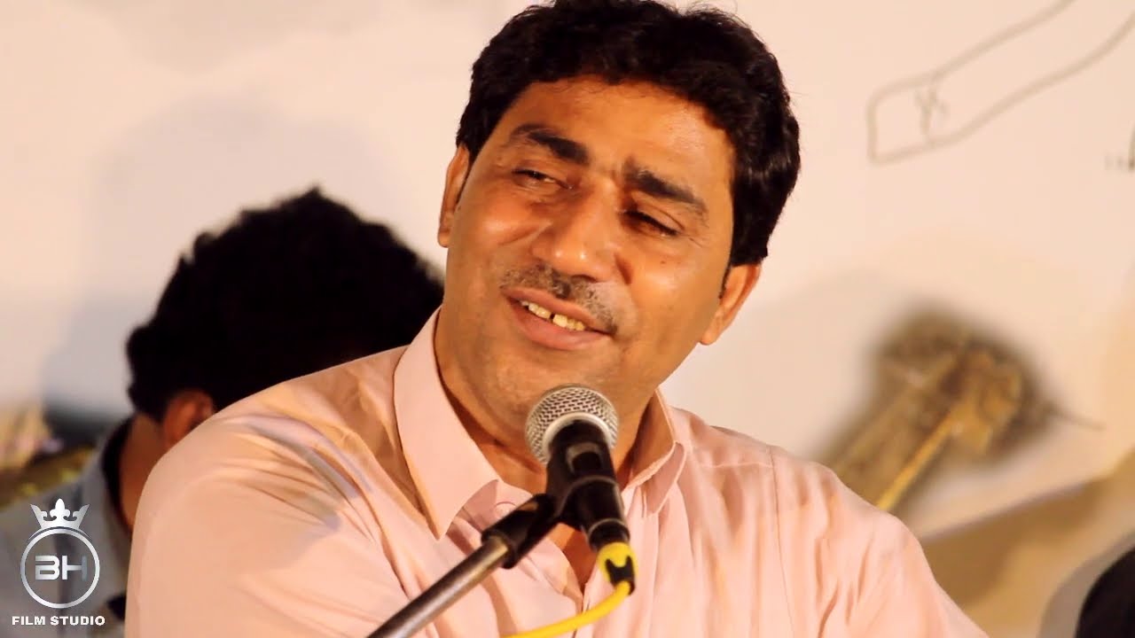 Hani jannekani sarok|shah jan dawoodi |new 2020 gwadar program