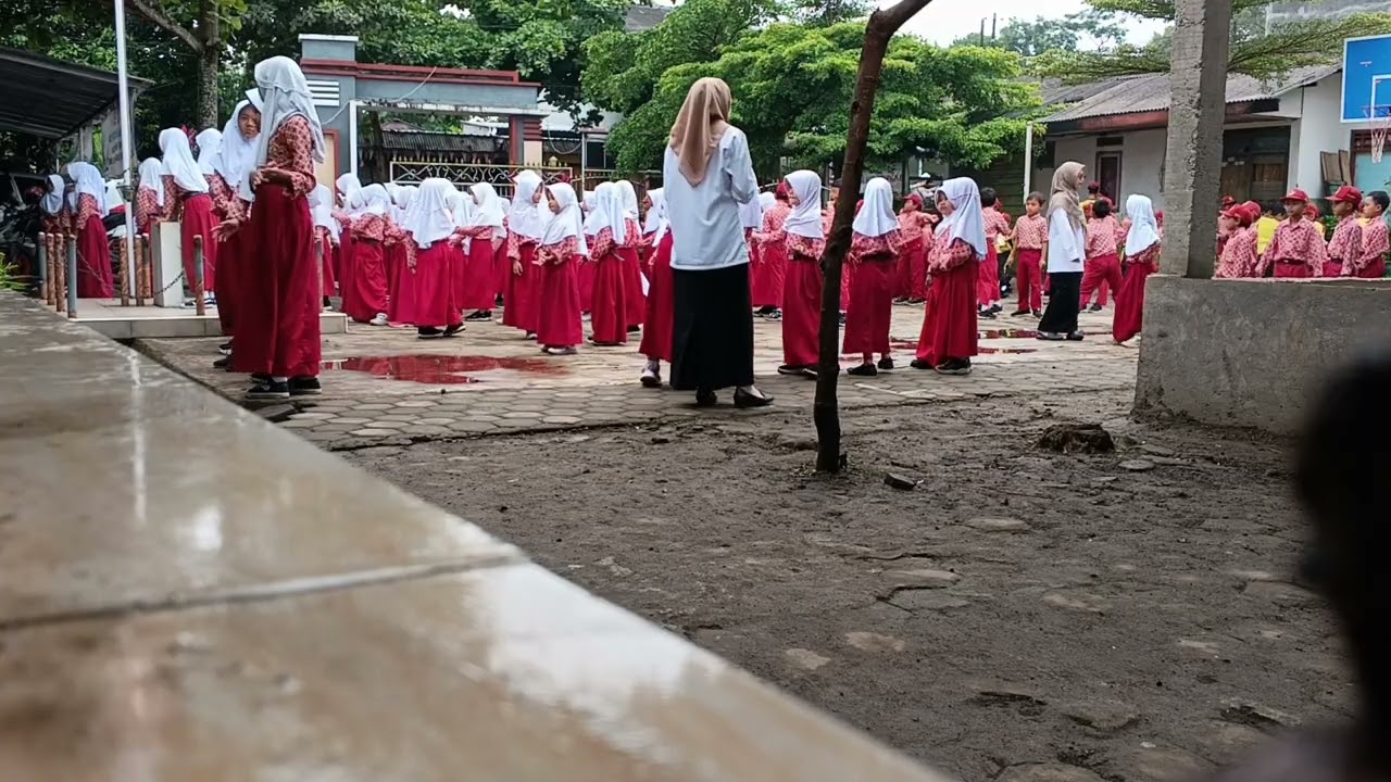 Rabu ceria 21-01-2026
