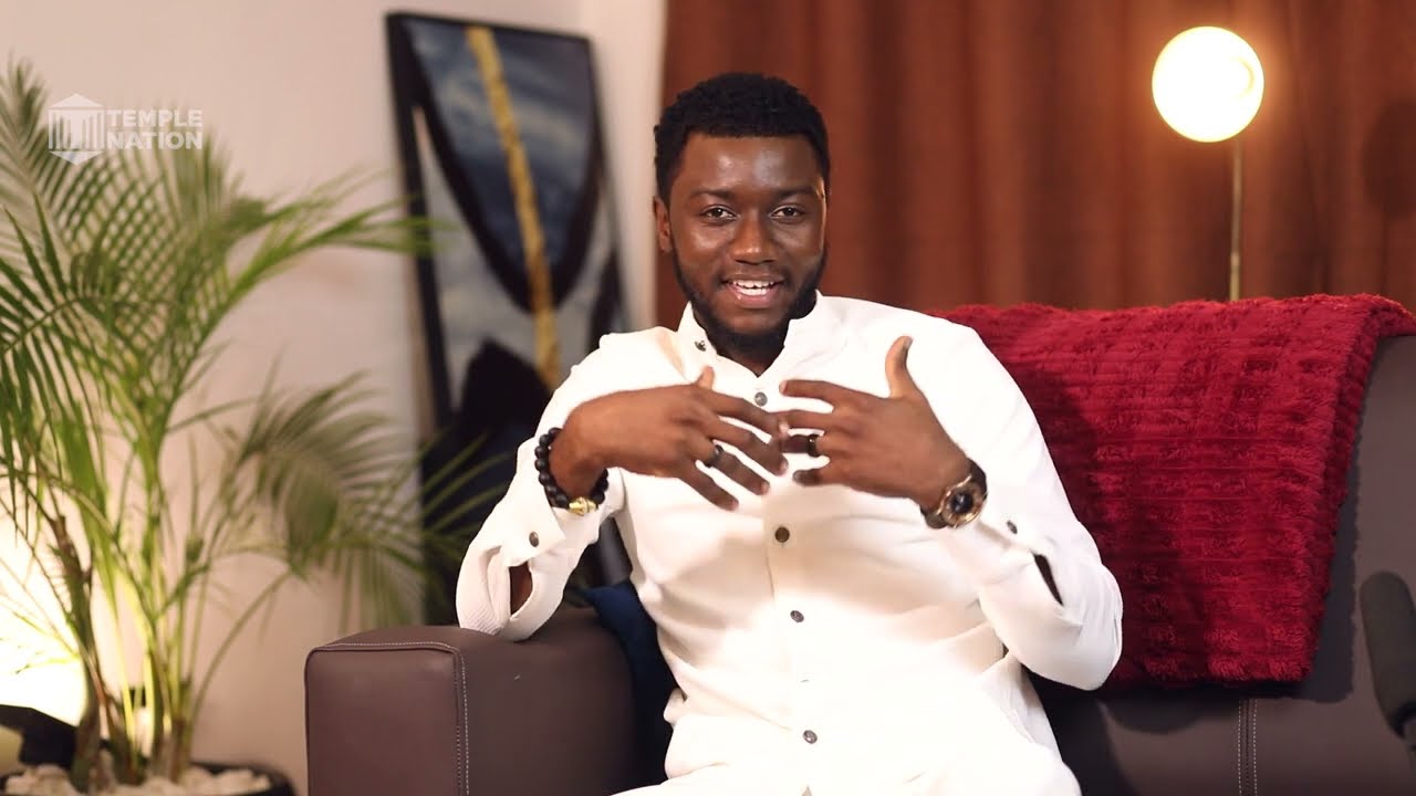 WAYE BI (You have done it) - From the heart of the Song Writer