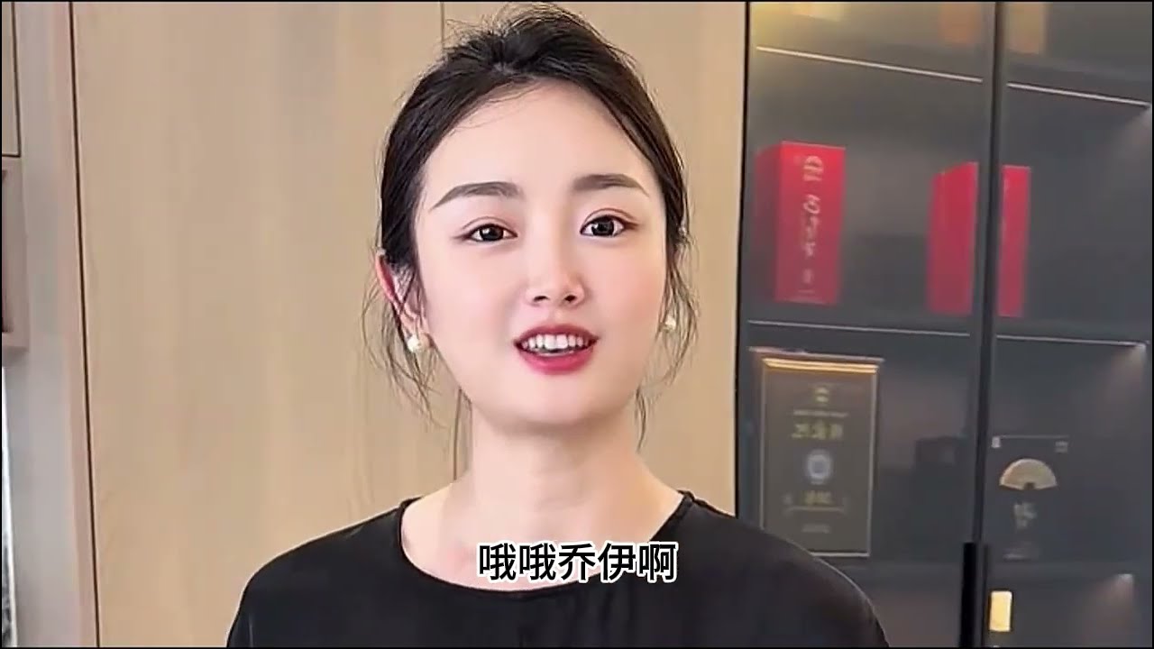 20年了，今天终于见面了我的娃娃亲   娃娃亲 ，人美心善的姑娘今天带我去买衣服爬山，我很高兴#娃娃亲#相亲#我的农村生活 #上热门