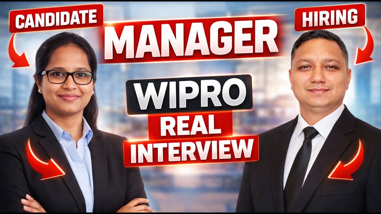 [MAR-2026] 17+ project manager interview questions and answers I project manager Interview question