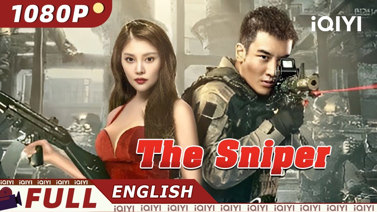【ENG SUB】The Sniper | Crime Action Gangster | Chinese Movie 2023 | iQIYI Movie English