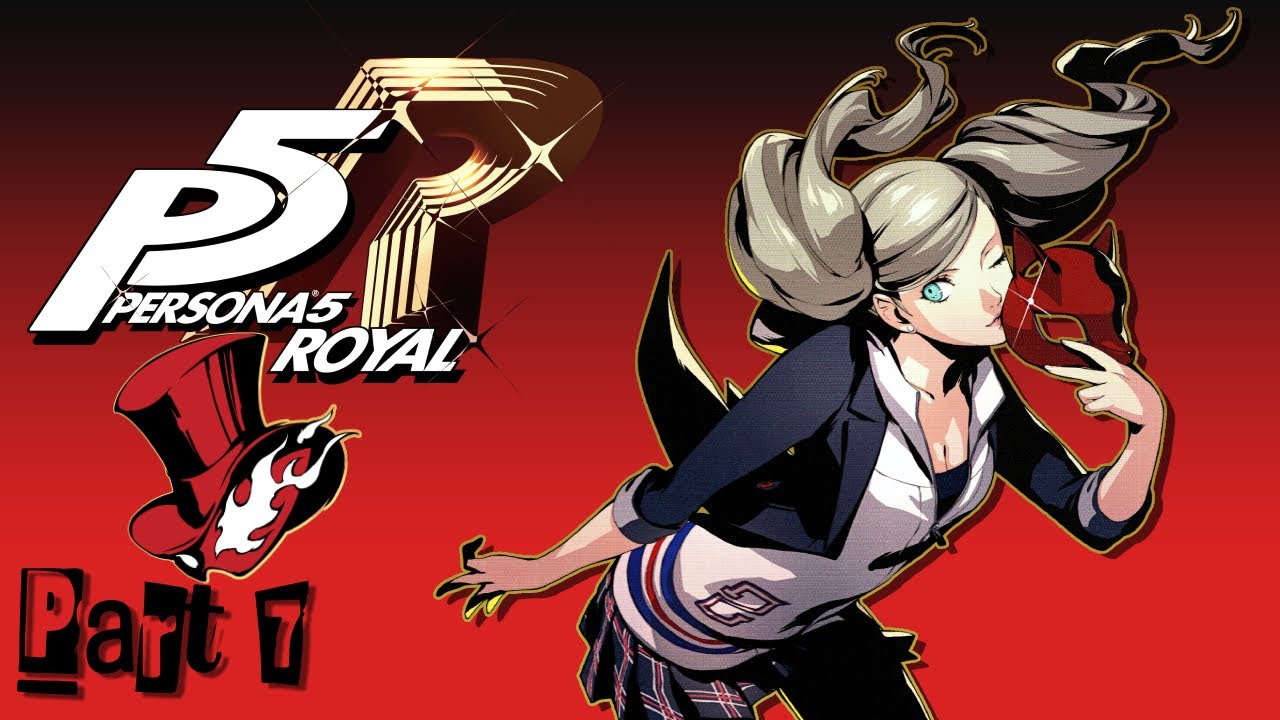 Working on Confidants, Mementos, and More Post-Palace Stuff! [Persona 5 Royal on PC!]
