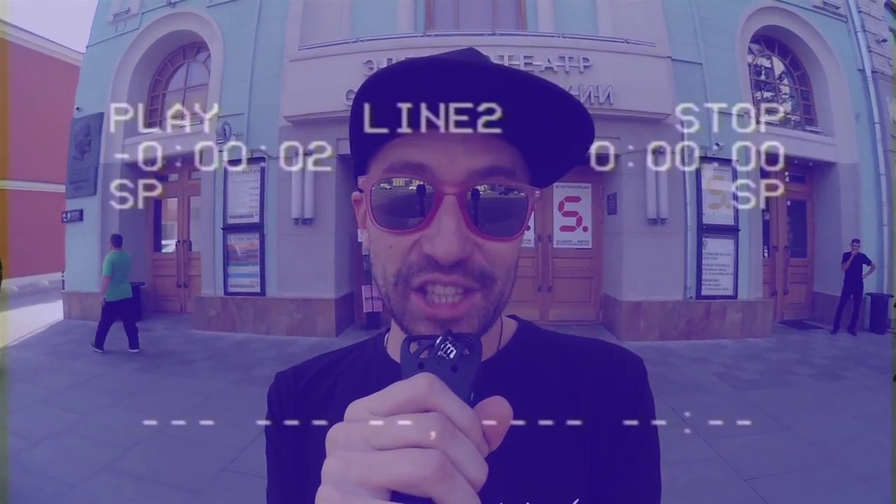 MusicMagTv на Synthposium 2018!