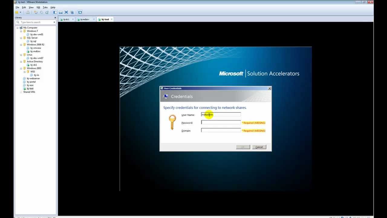 Episode 12 - MDT 2012: Sysprep and Capture