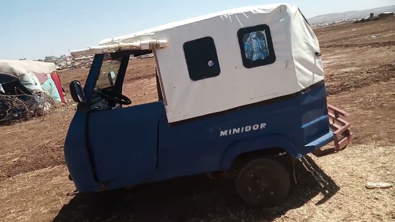 Nus qoodi (800 kaara mitir) oo kuyaalla Waraaba salaan magaalada Jigjiga oo iib ah 