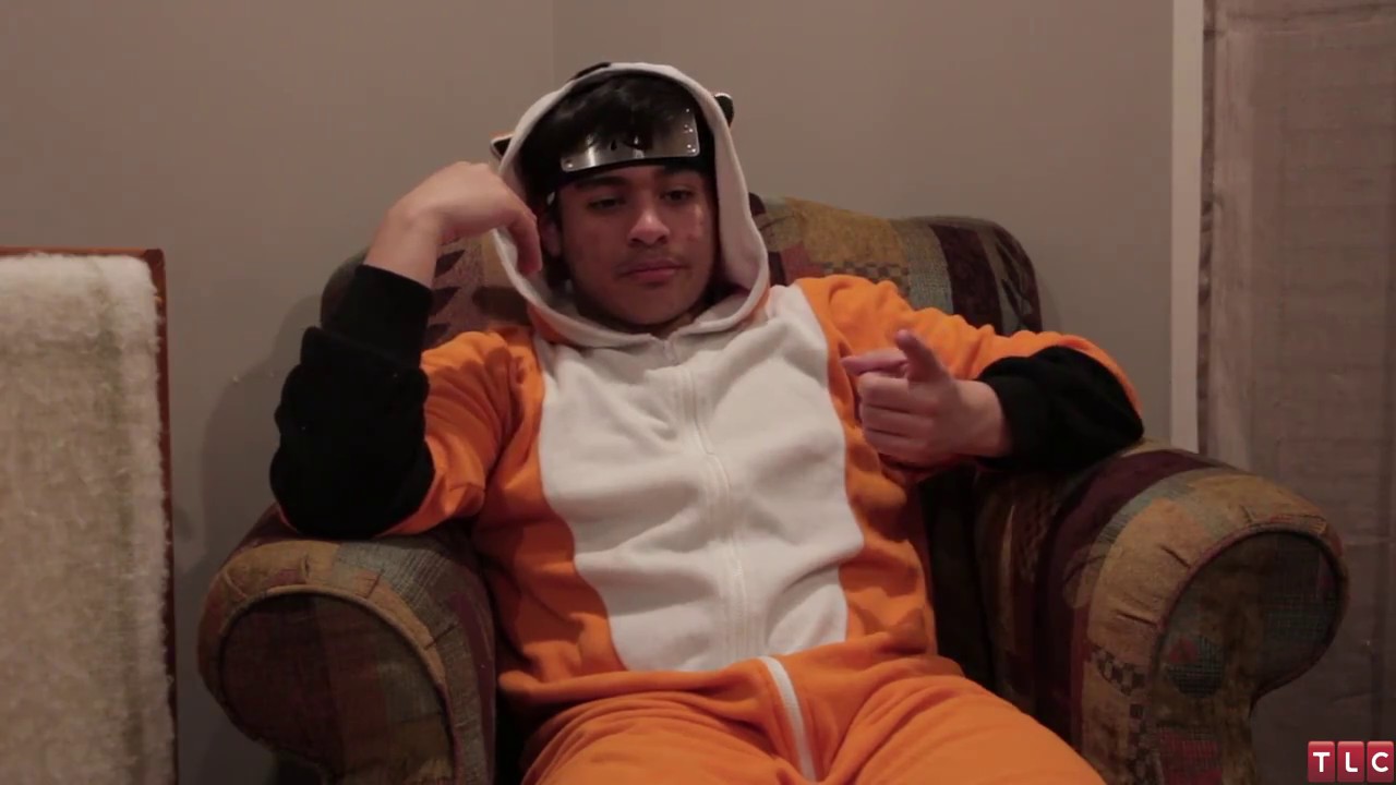 My Strange Addiction - Fox Onesie