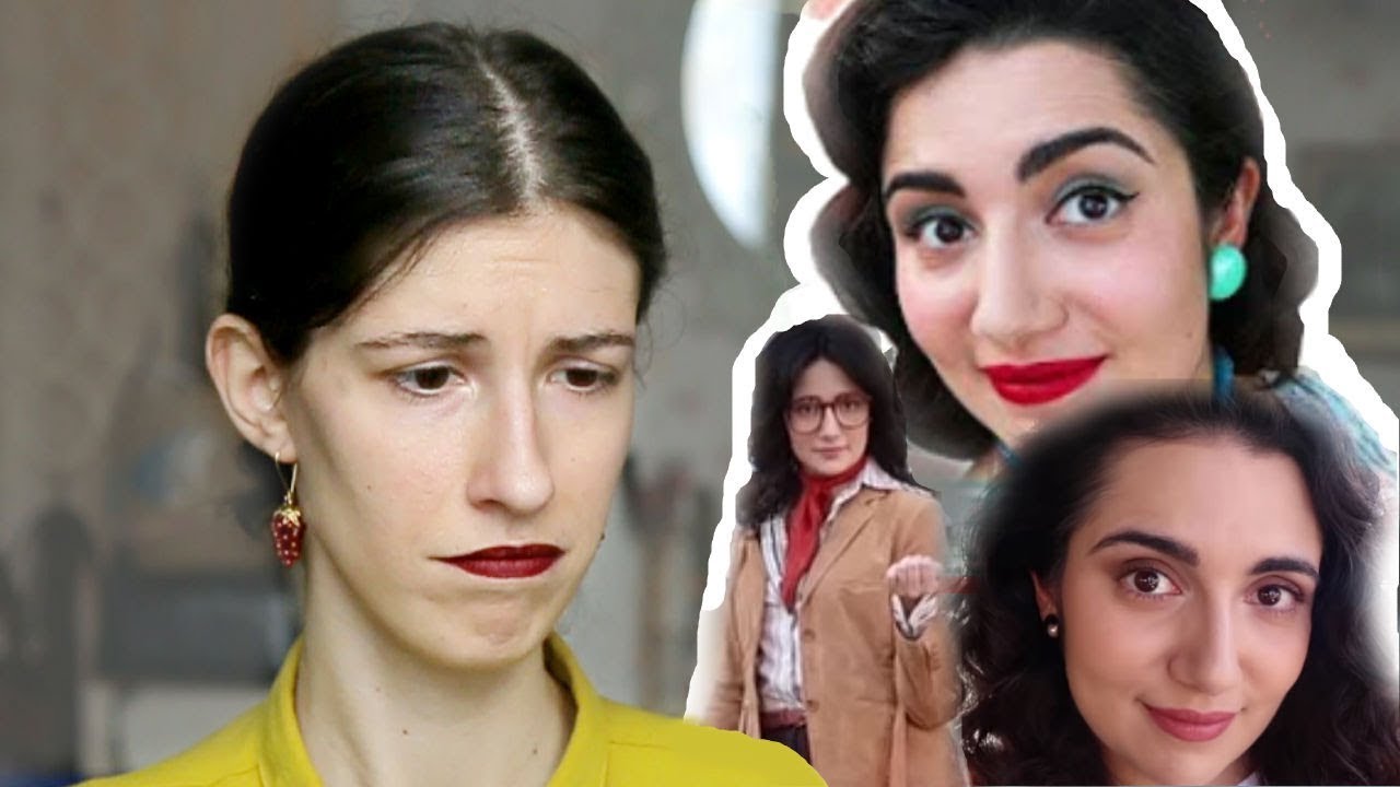 Reviewing Safiya Nygaard's 