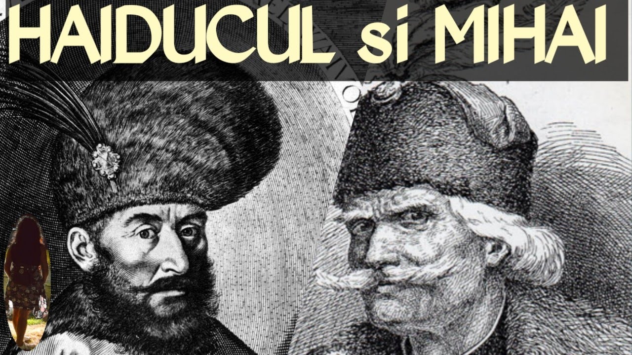 Baba Novak, un haiduc de legenda, generalul lui Mihai Viteazul!