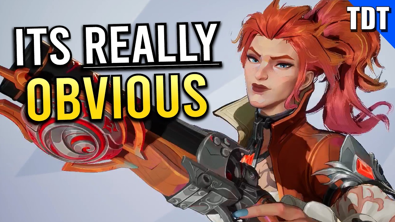 Elsa Bloodstone is a DIRECT Power Creep of 3 Heroes