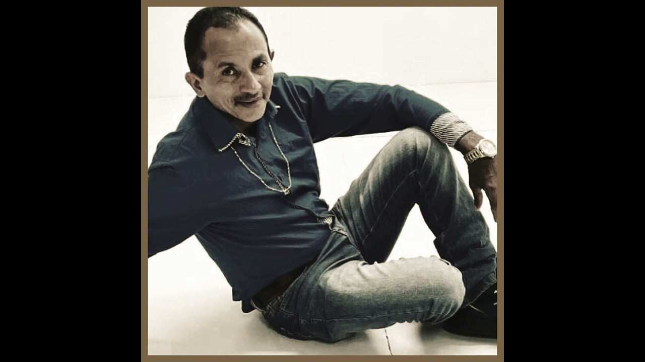 Just the Two of Us - Manoel Gomes (IA COVER)