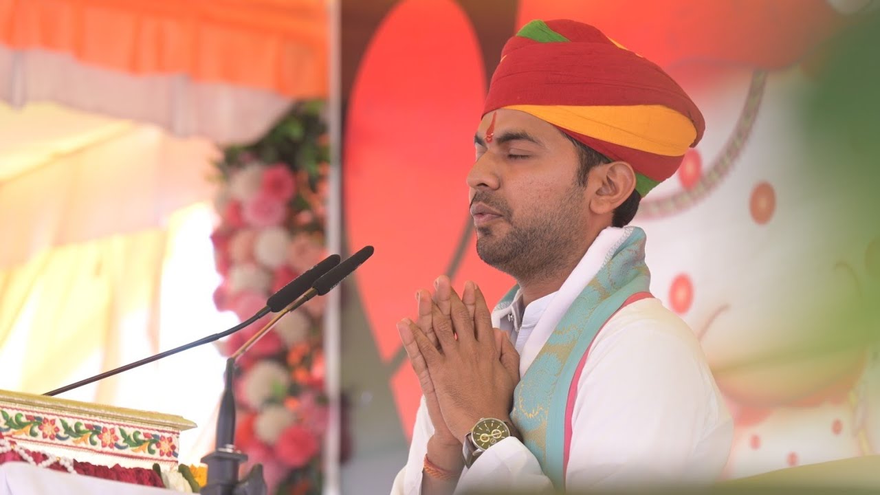 !! सांवरियो हीर फिर जाए मीरा बाई भजन करें !!  बहुत ही शानदार भजन। प. रवि जी गौतम (कंदाफल वाले )
