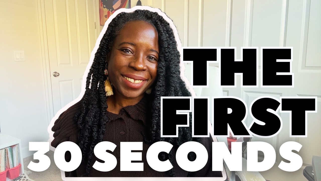 Hook Your Podcast Audience in 30 Seconds or Lose Them
